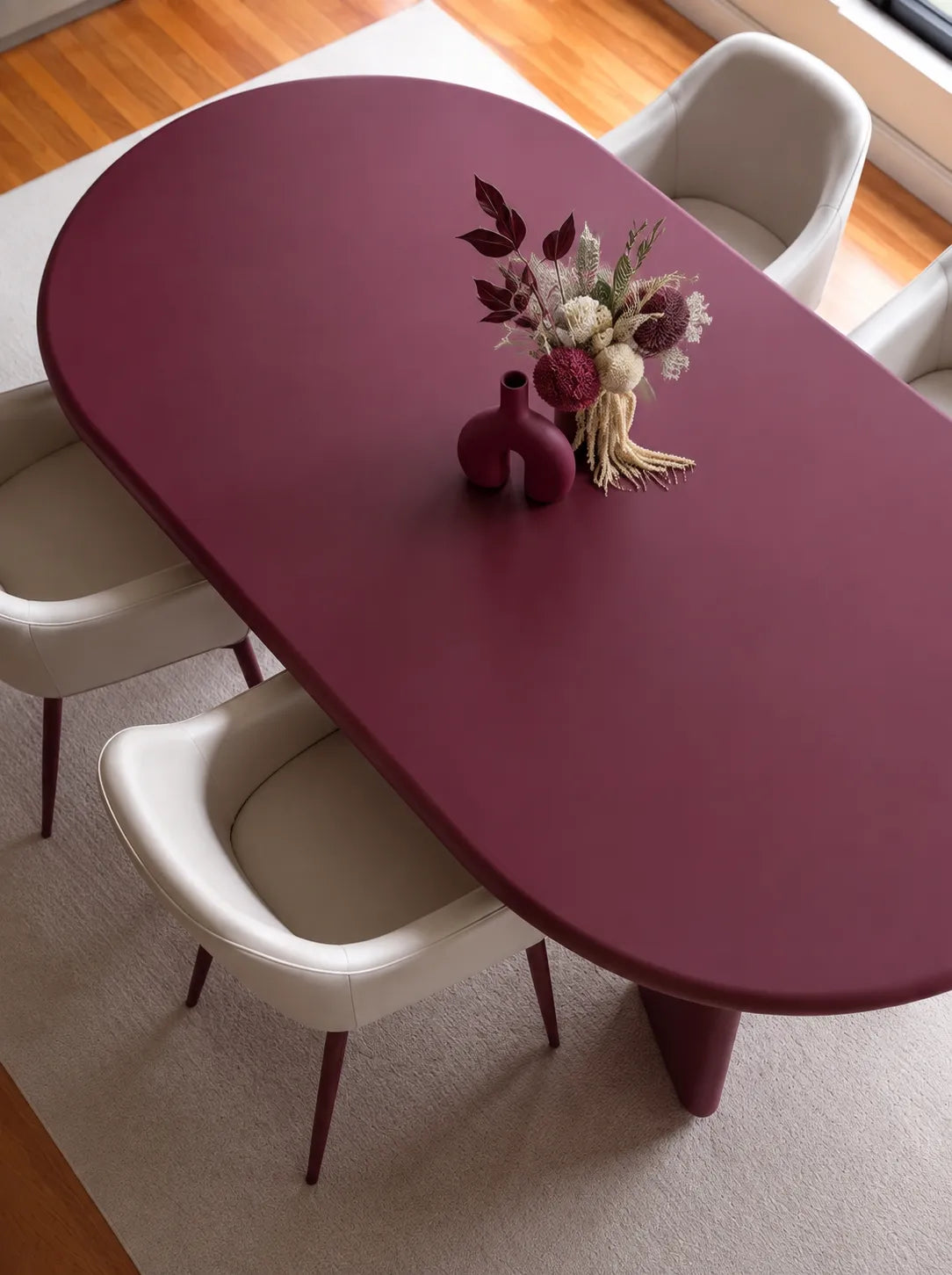 Noma Dining Table