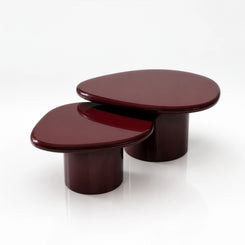 Pebble Coffee Table Set
