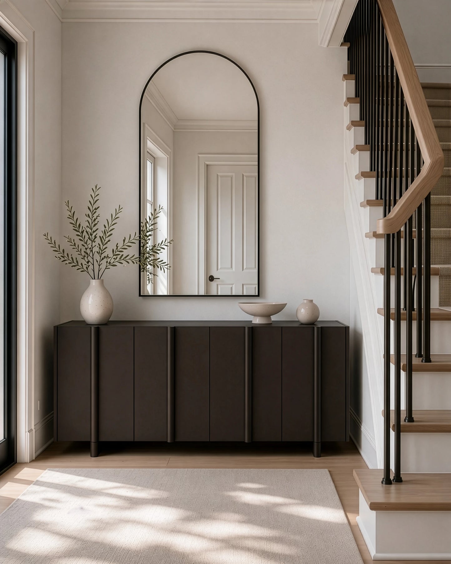 Reed Sideboard
