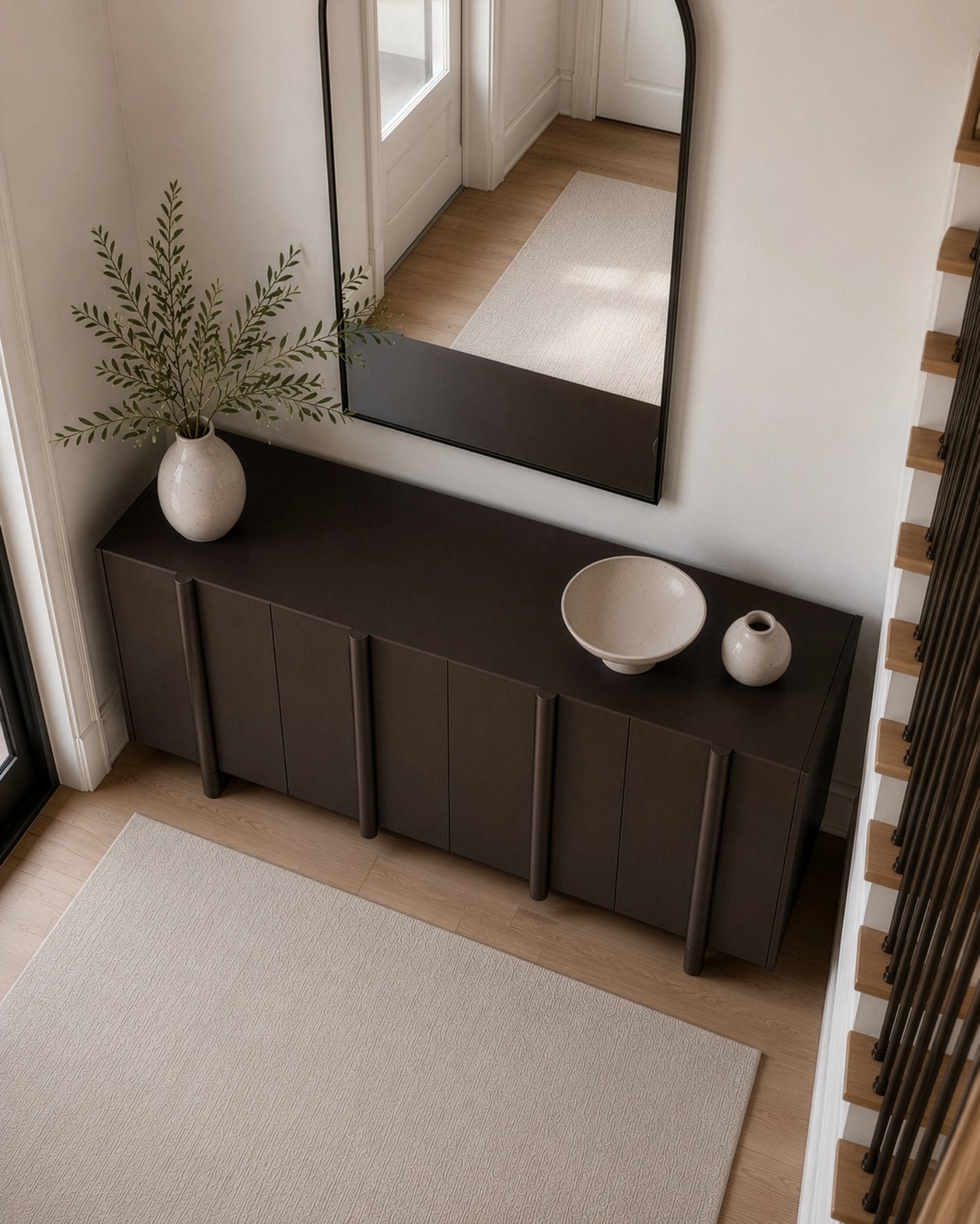 Reed Sideboard