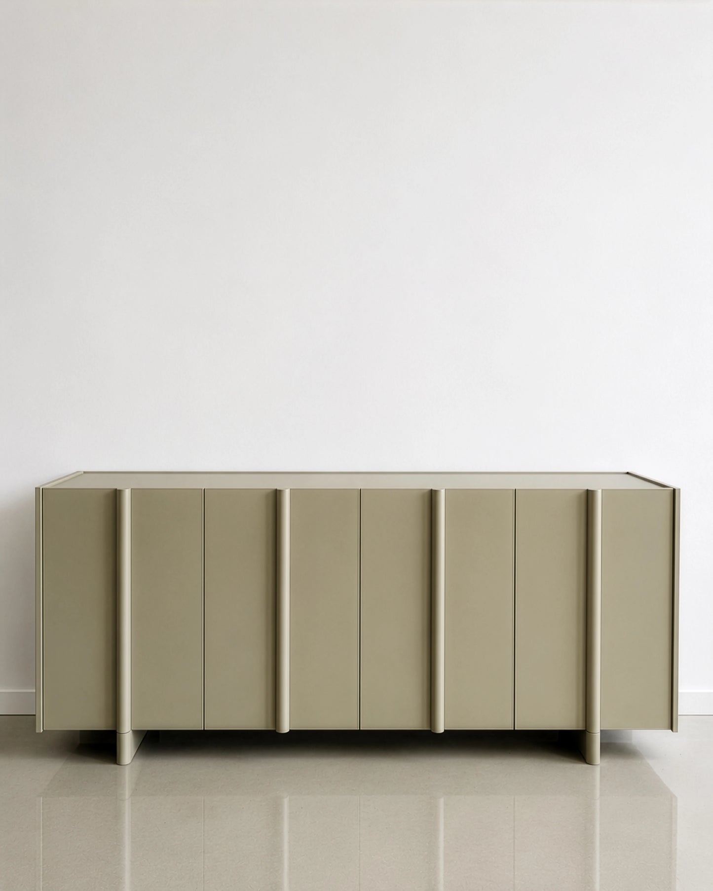 Reed Sideboard