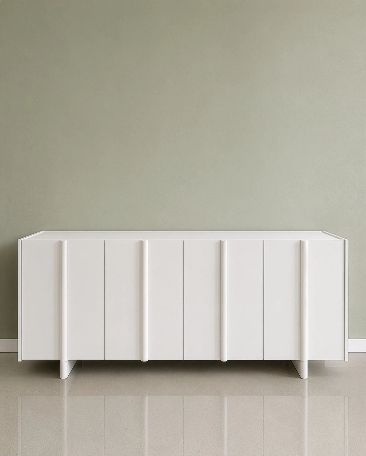 Reed Sideboard