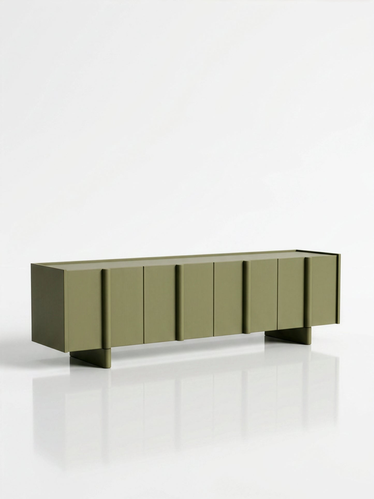Reed TV Unit