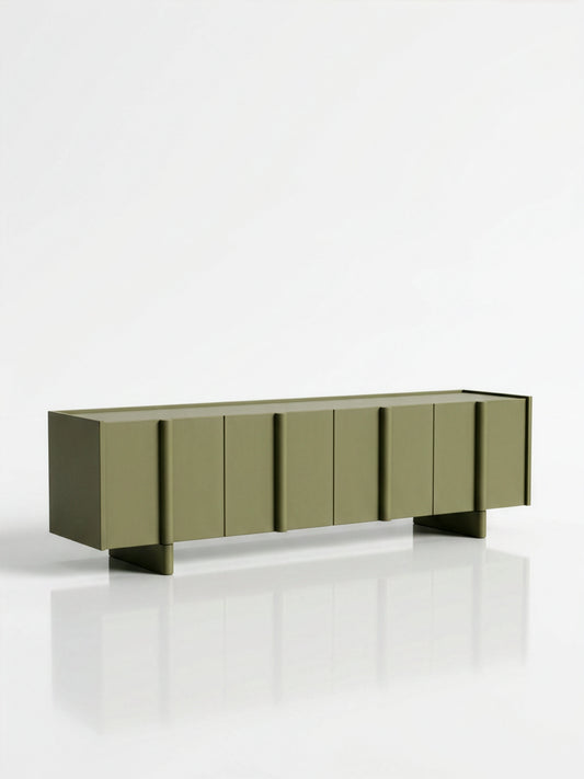 Reed TV Unit
