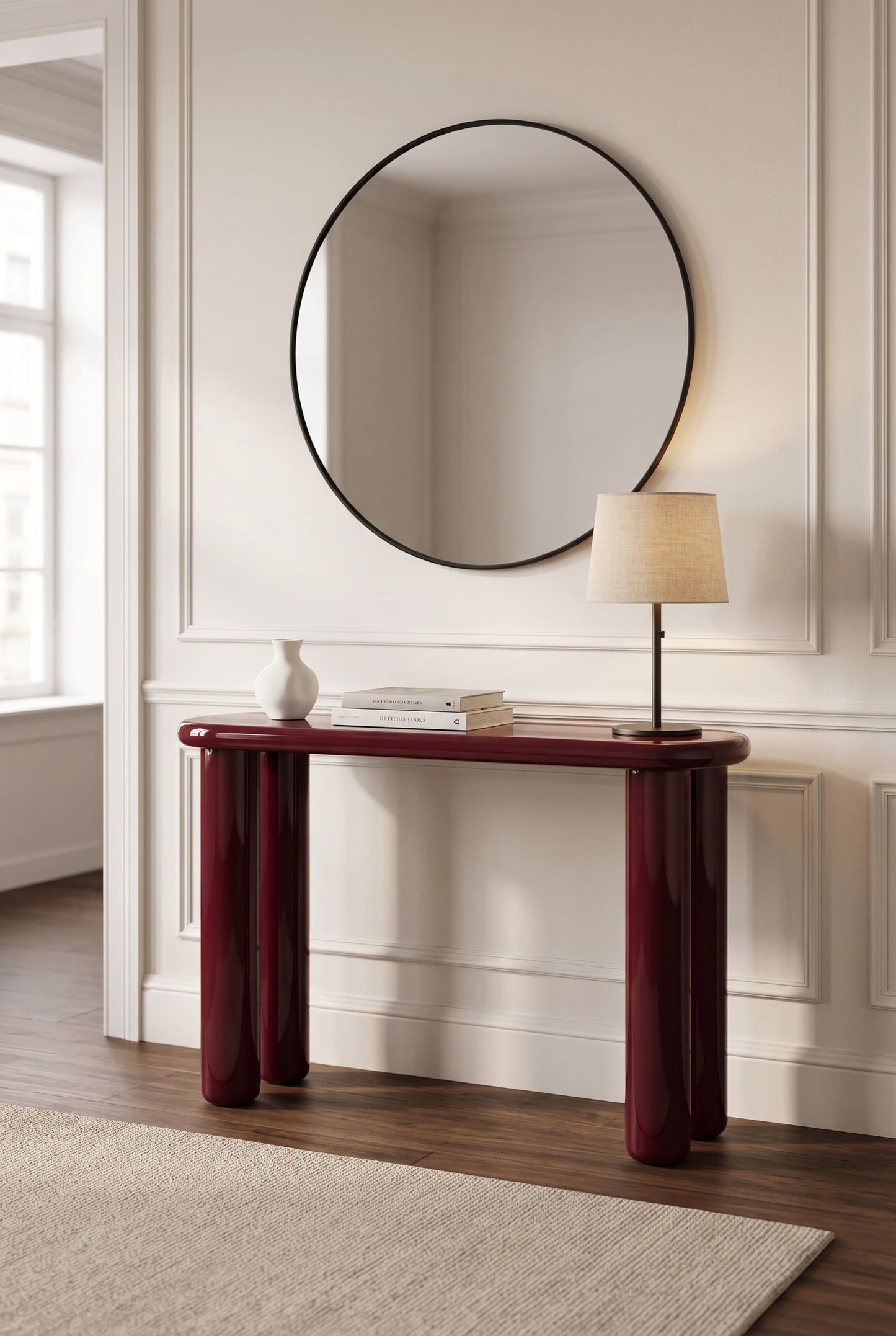 Rio Console