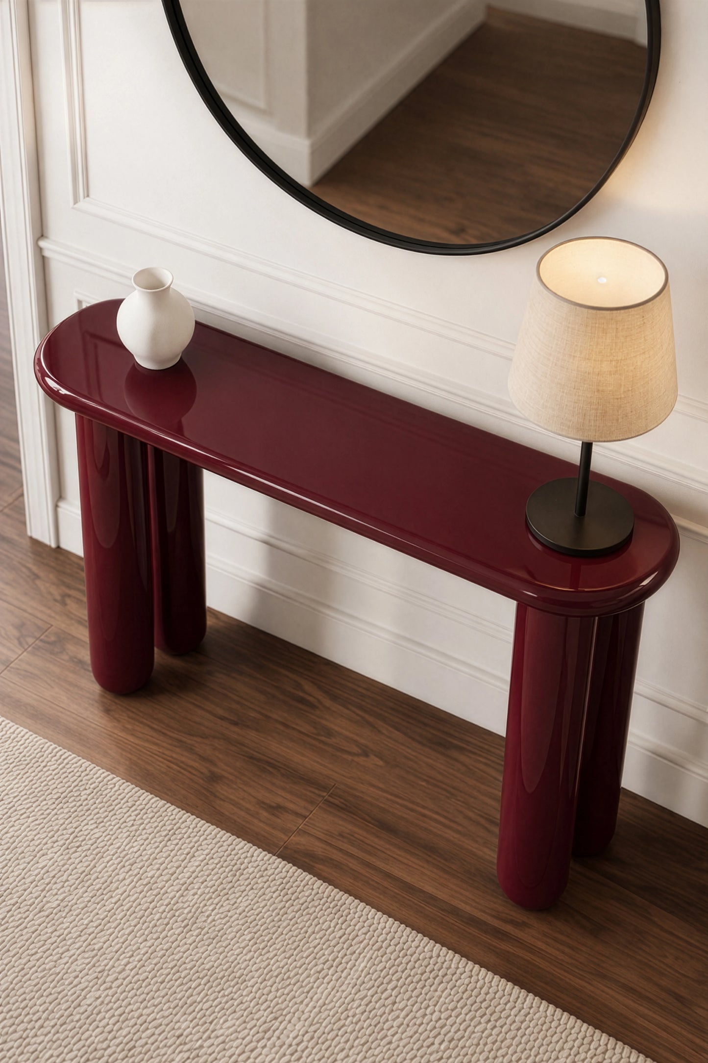 Rio Console