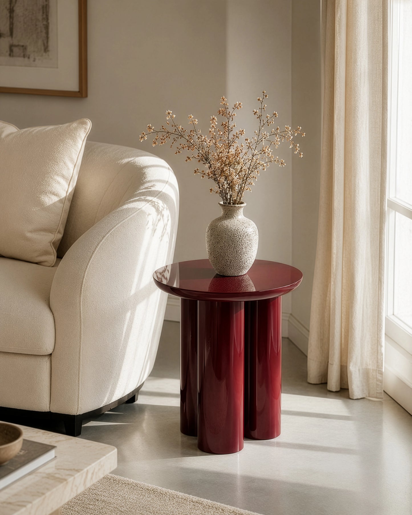 Rio Side Table