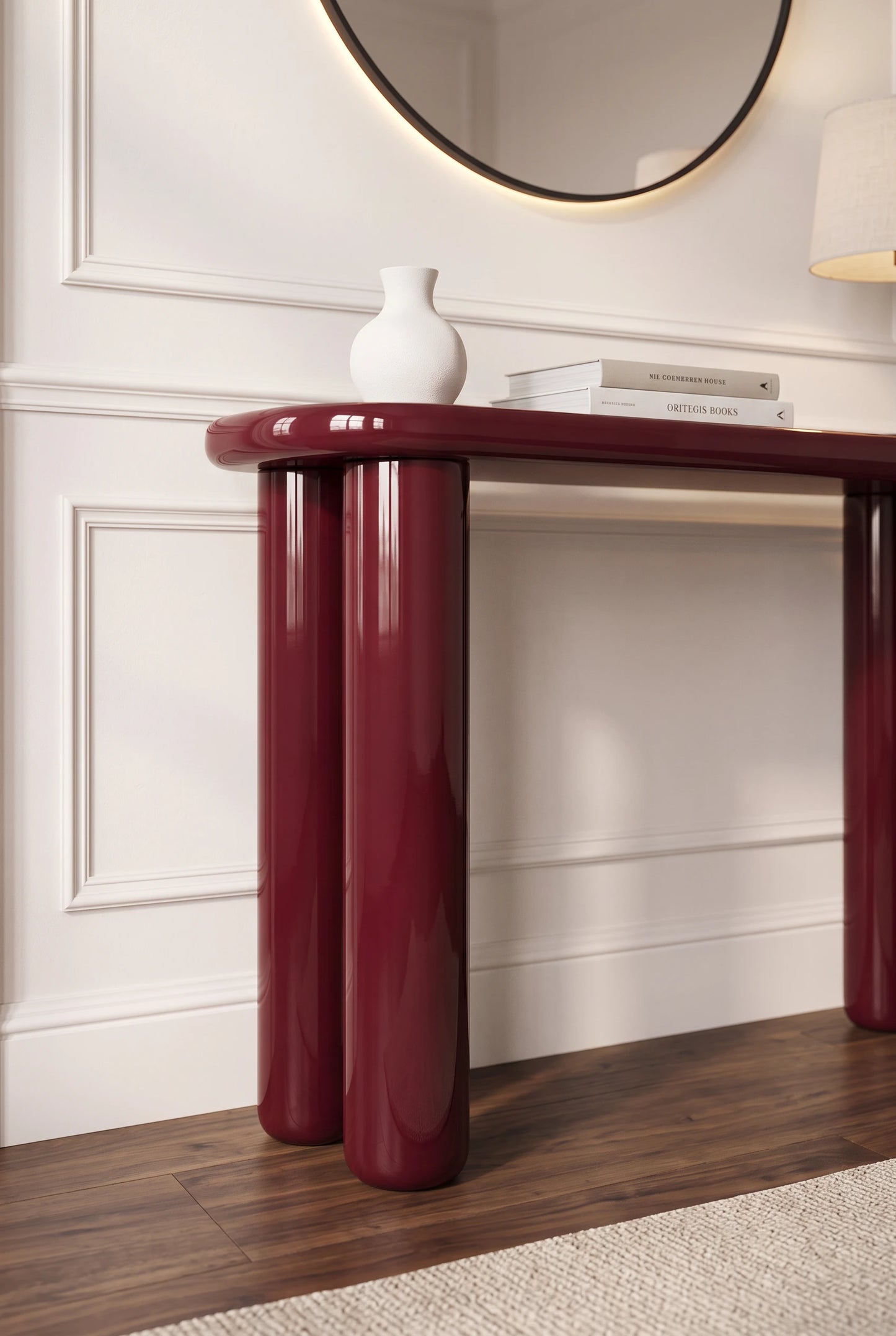 Rio Console