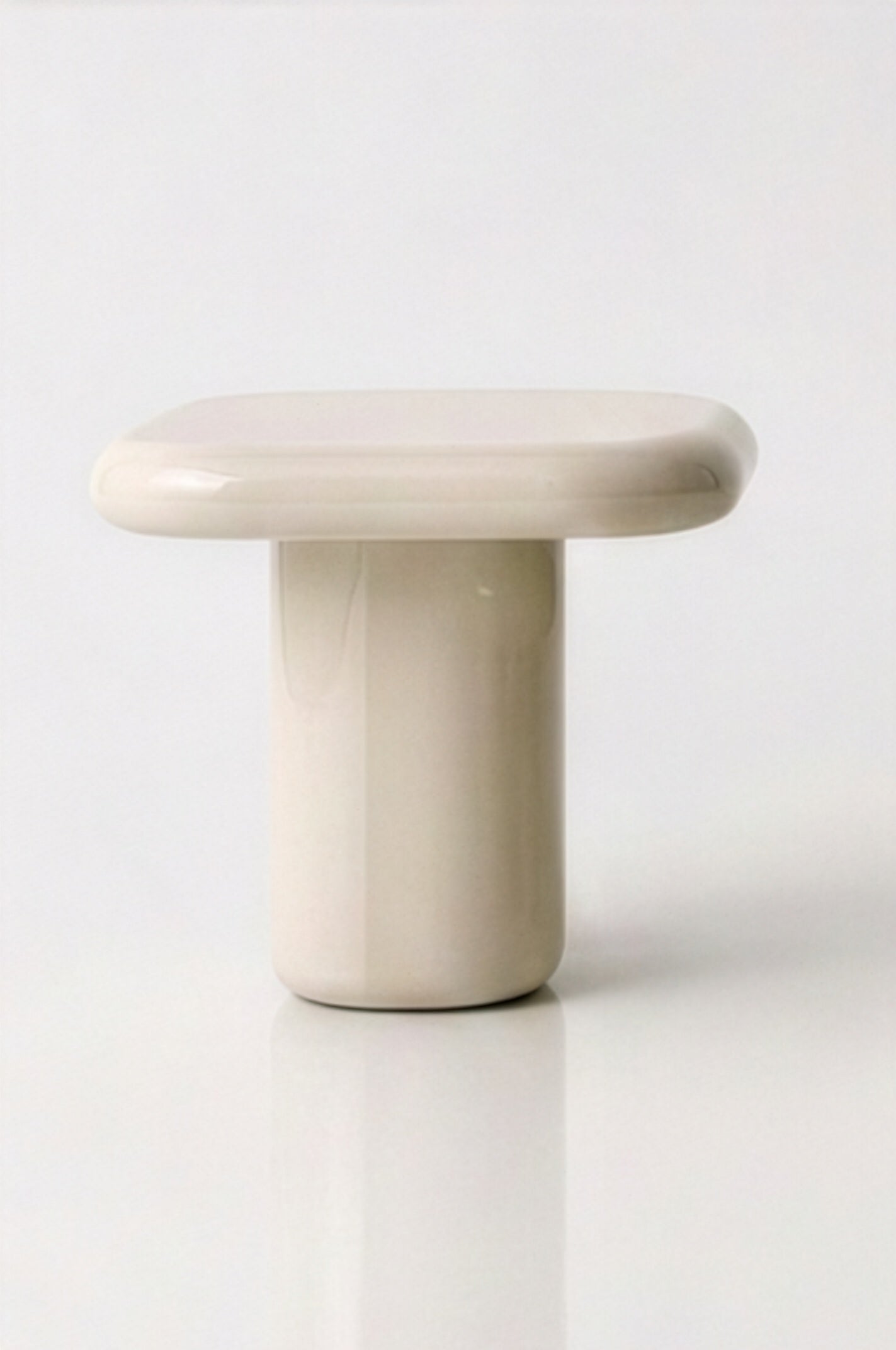 Totem Side Table