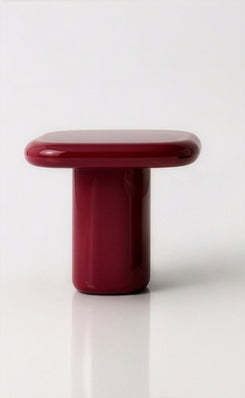 Totem Side Table