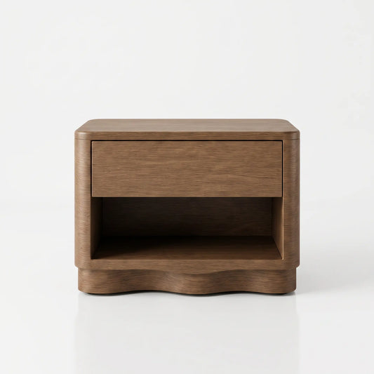 Dune Bedside Table