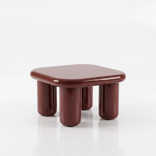 Totem Side Table