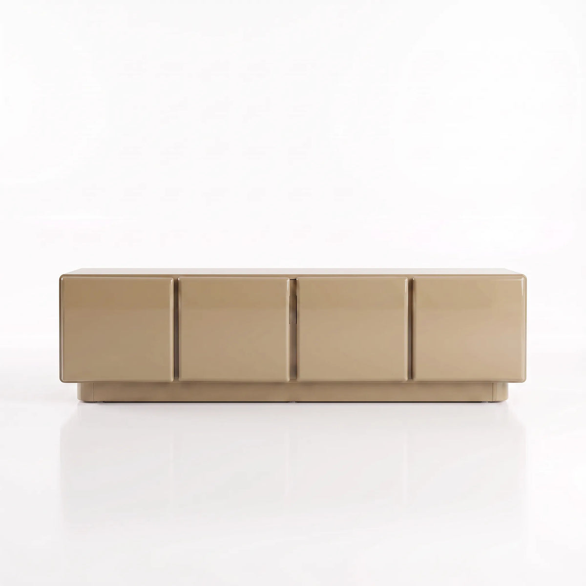 Bloc TV Unit