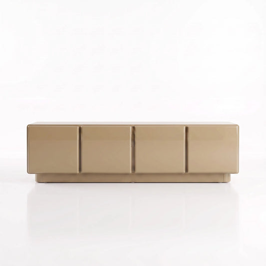 Bloc TV Unit