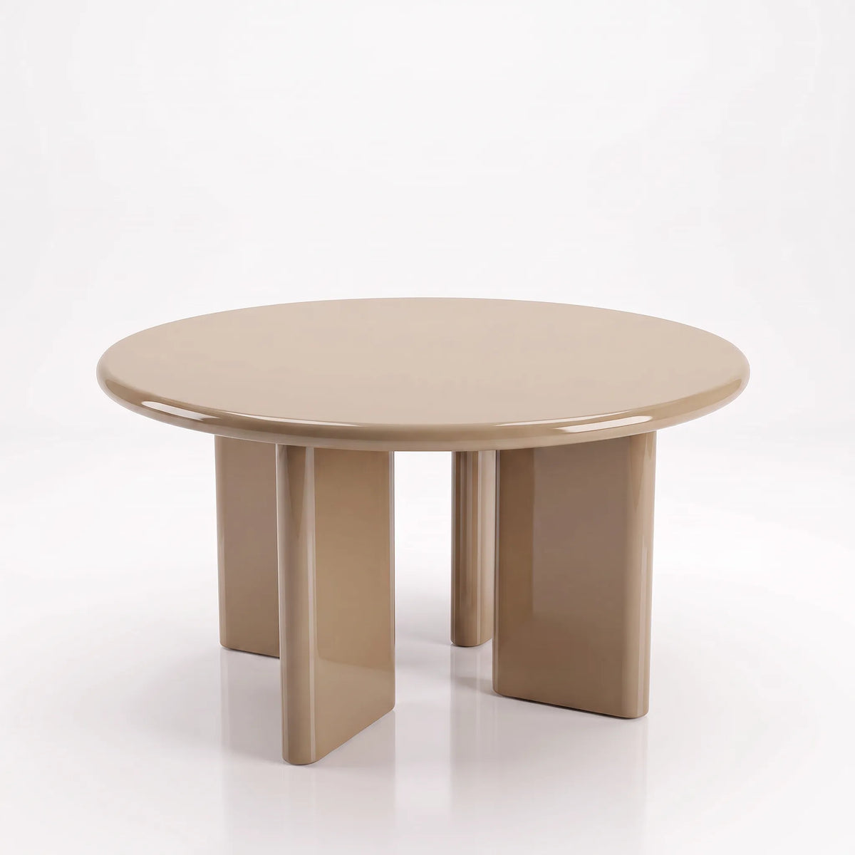 Nero Dining Table