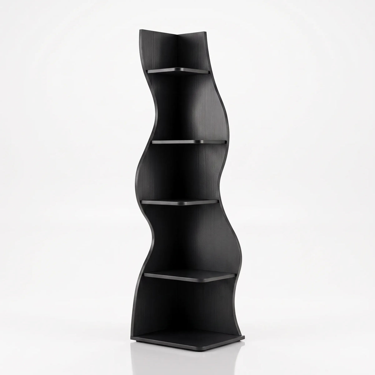 Sway Shelf