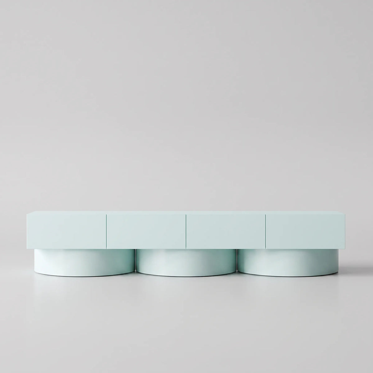 Luna TV Unit