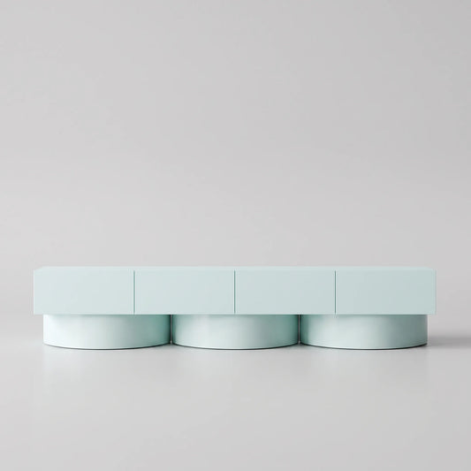 Luna TV Unit