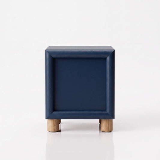 Bruno Bedside Table