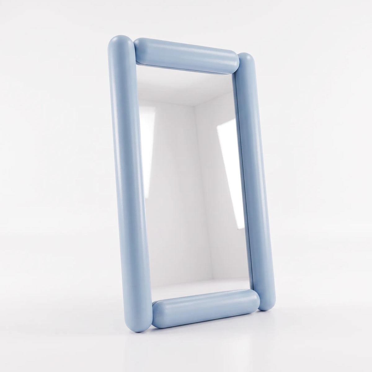 Bubble Mirror