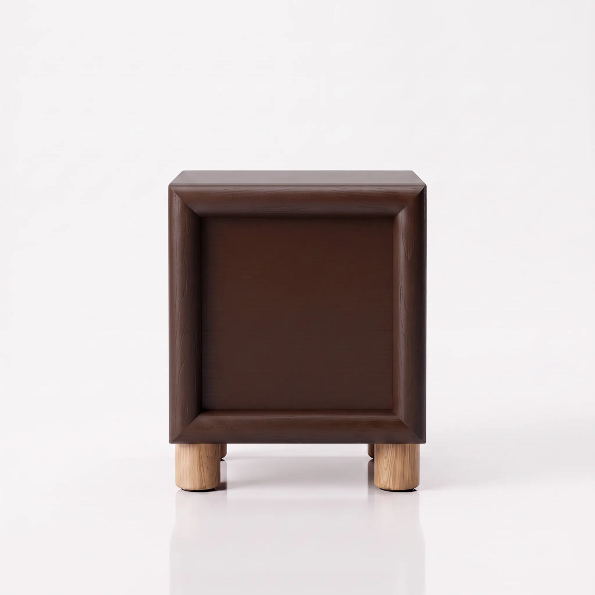 Bruno Bedside Table