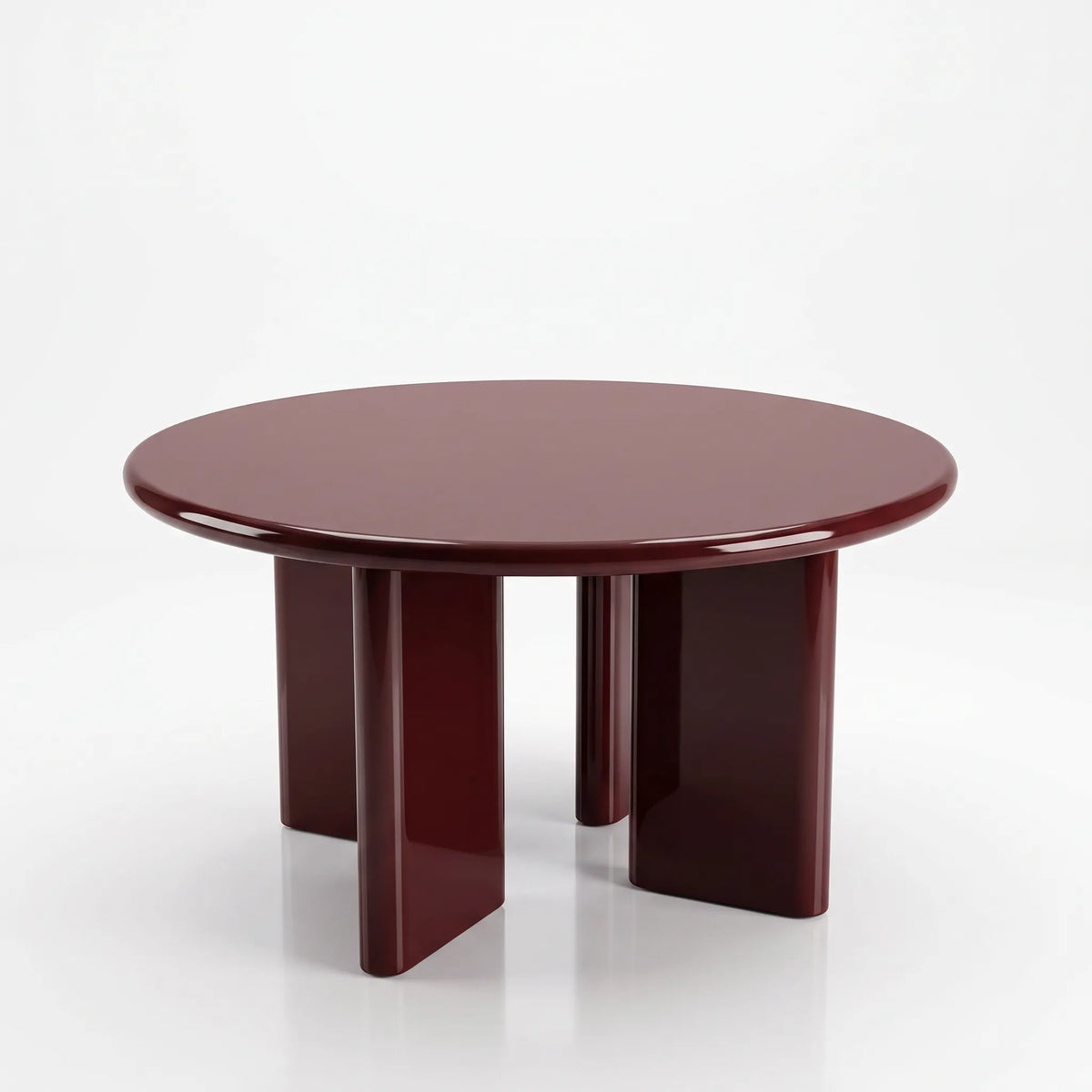 Nero Dining Table