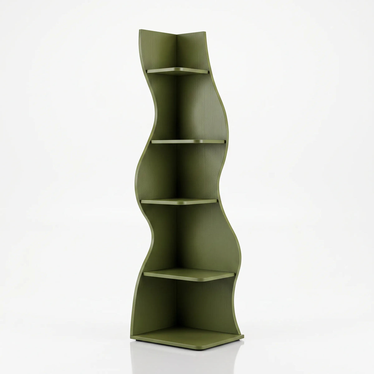 Sway Shelf