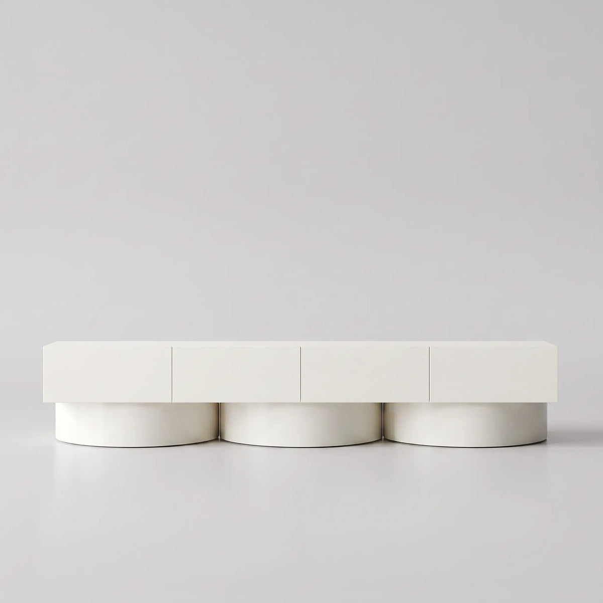 Luna TV Unit