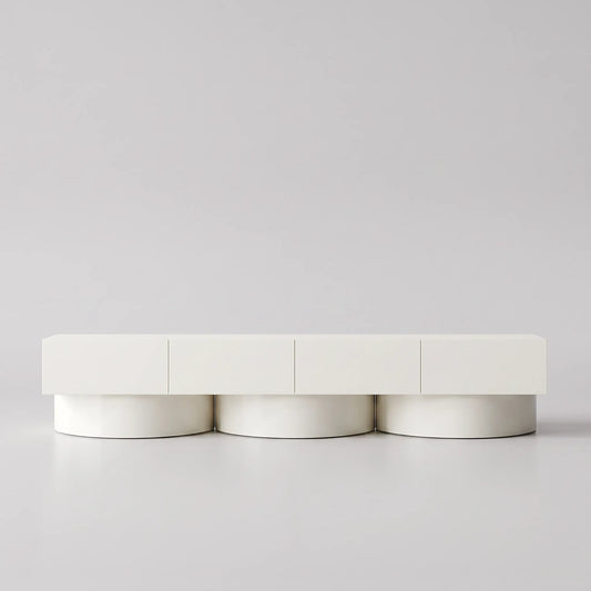 Luna TV Unit