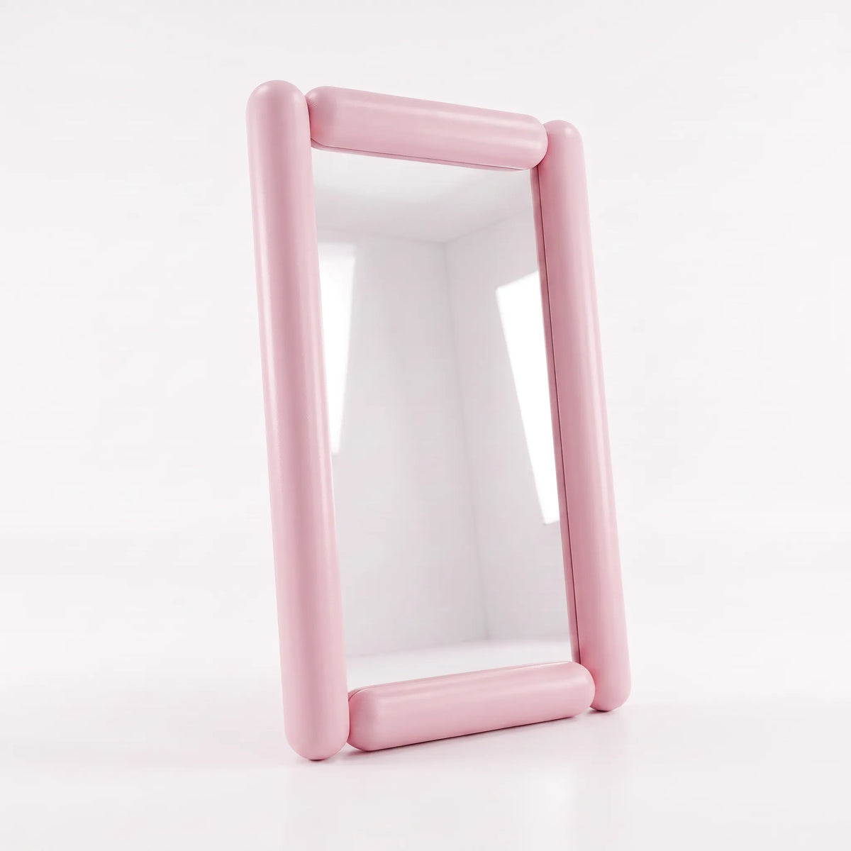 Bubble Mirror