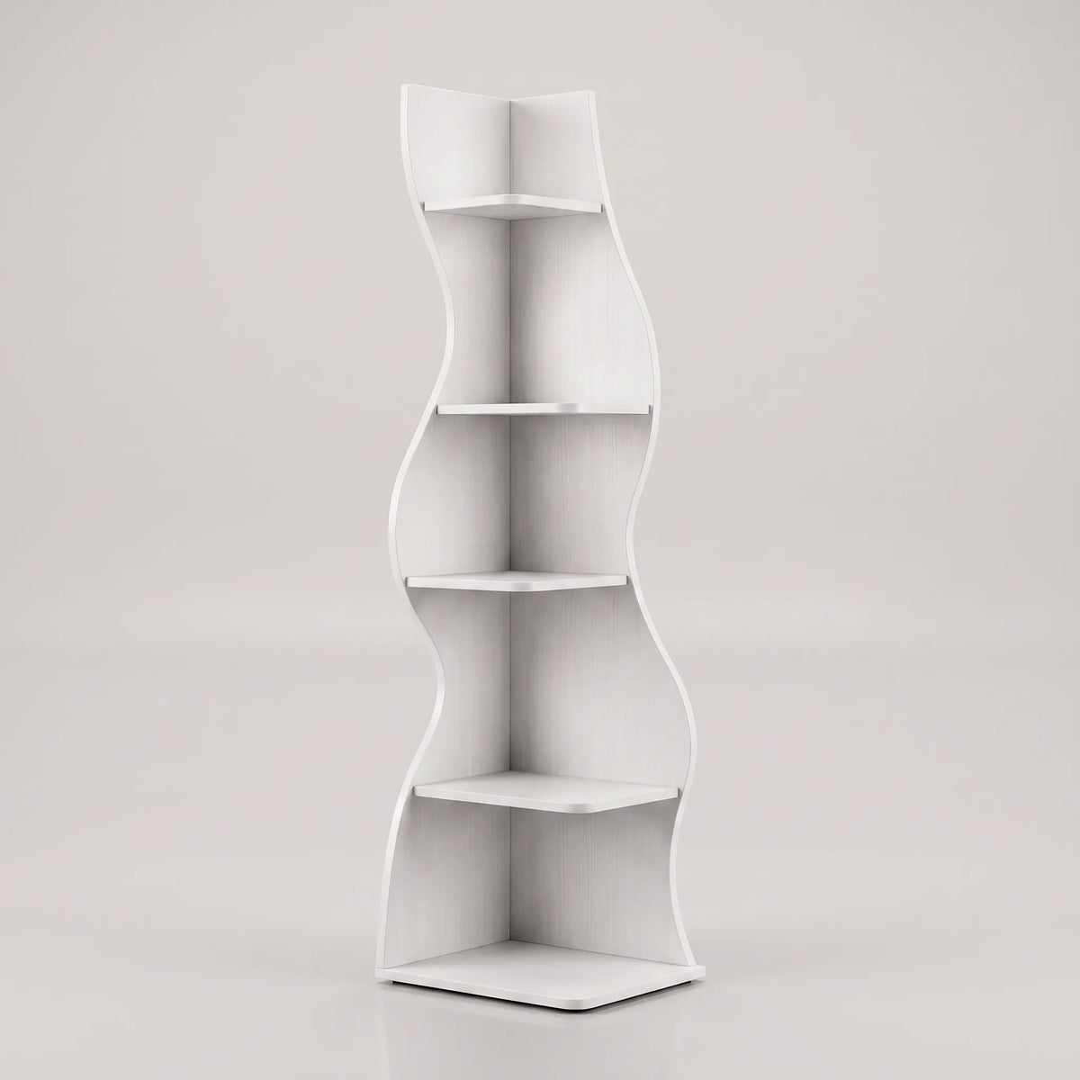 Sway Shelf