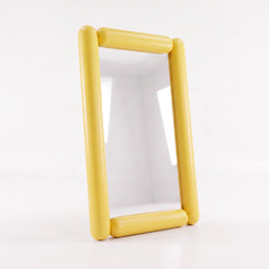 Bubble Mirror