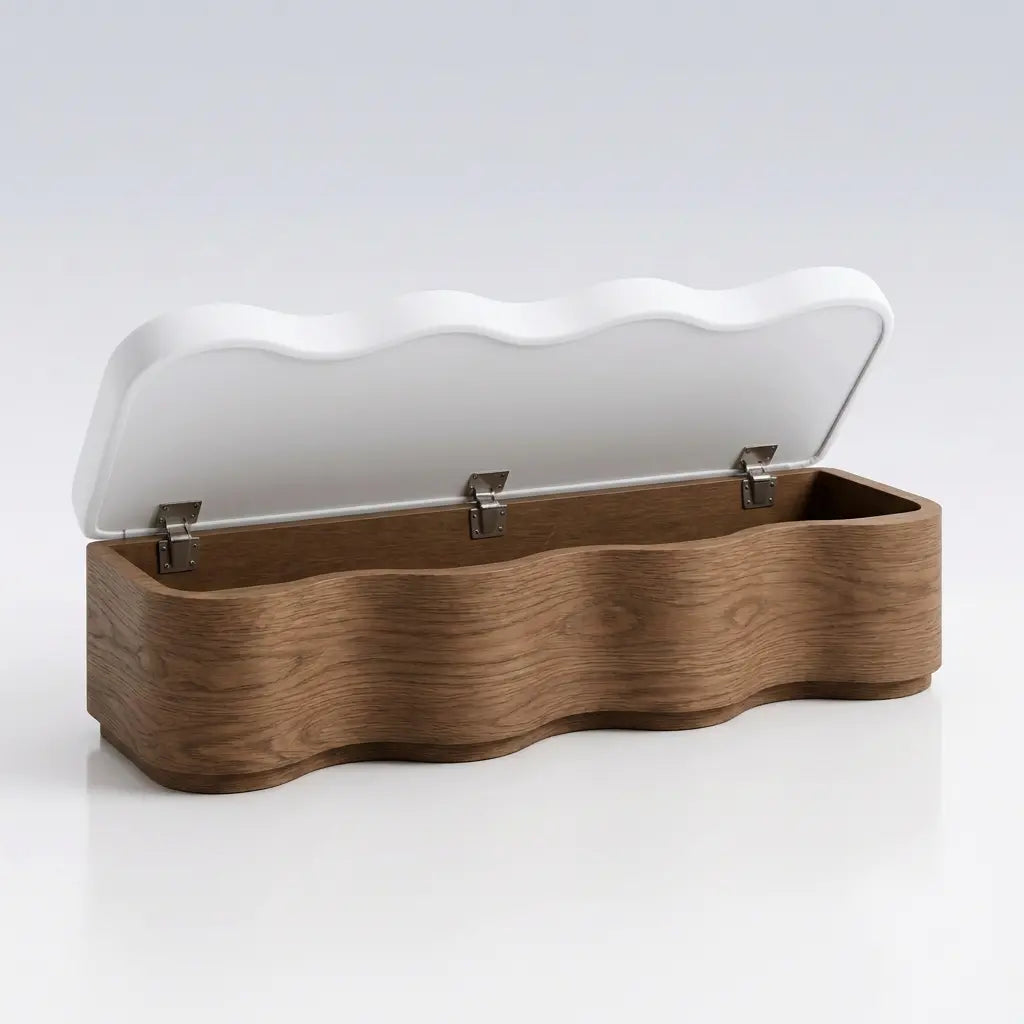 Dune Bench