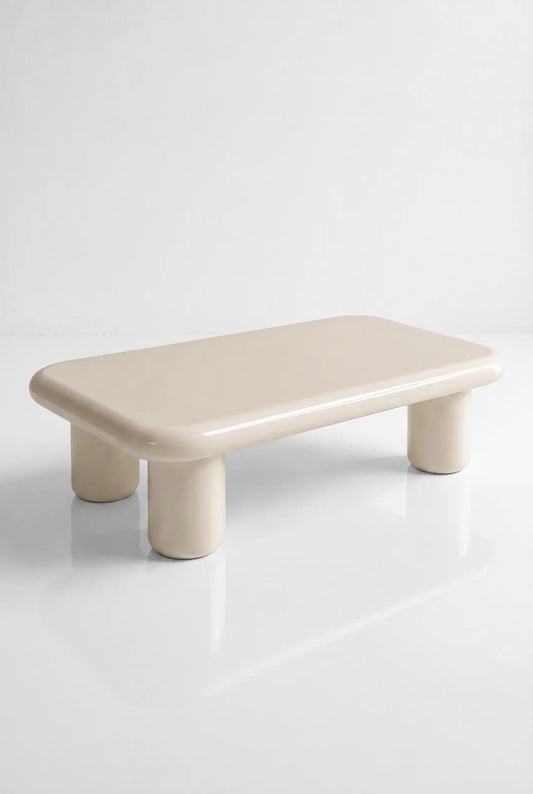 Totem Large Coffee Table