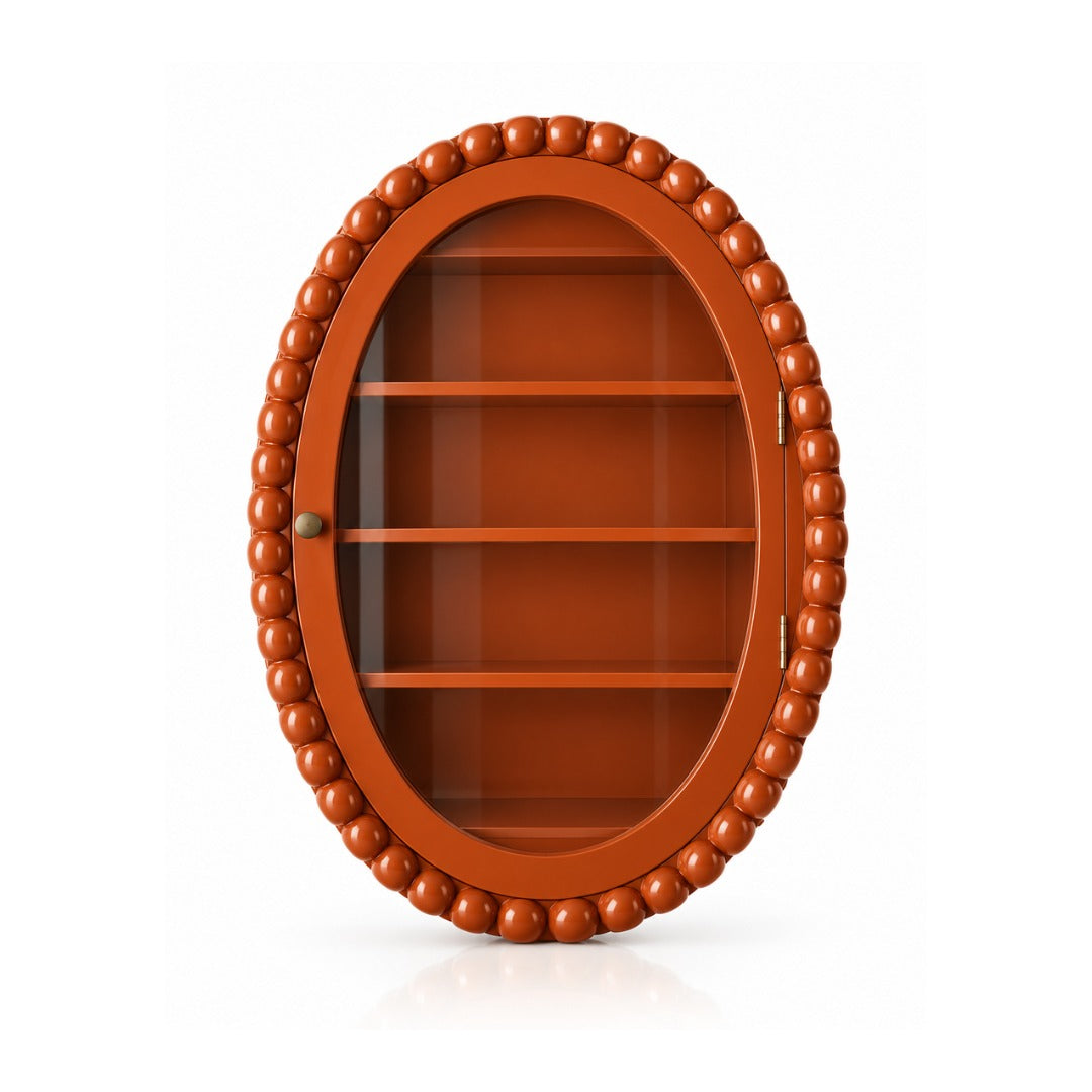 Knox Perfume Cabinet