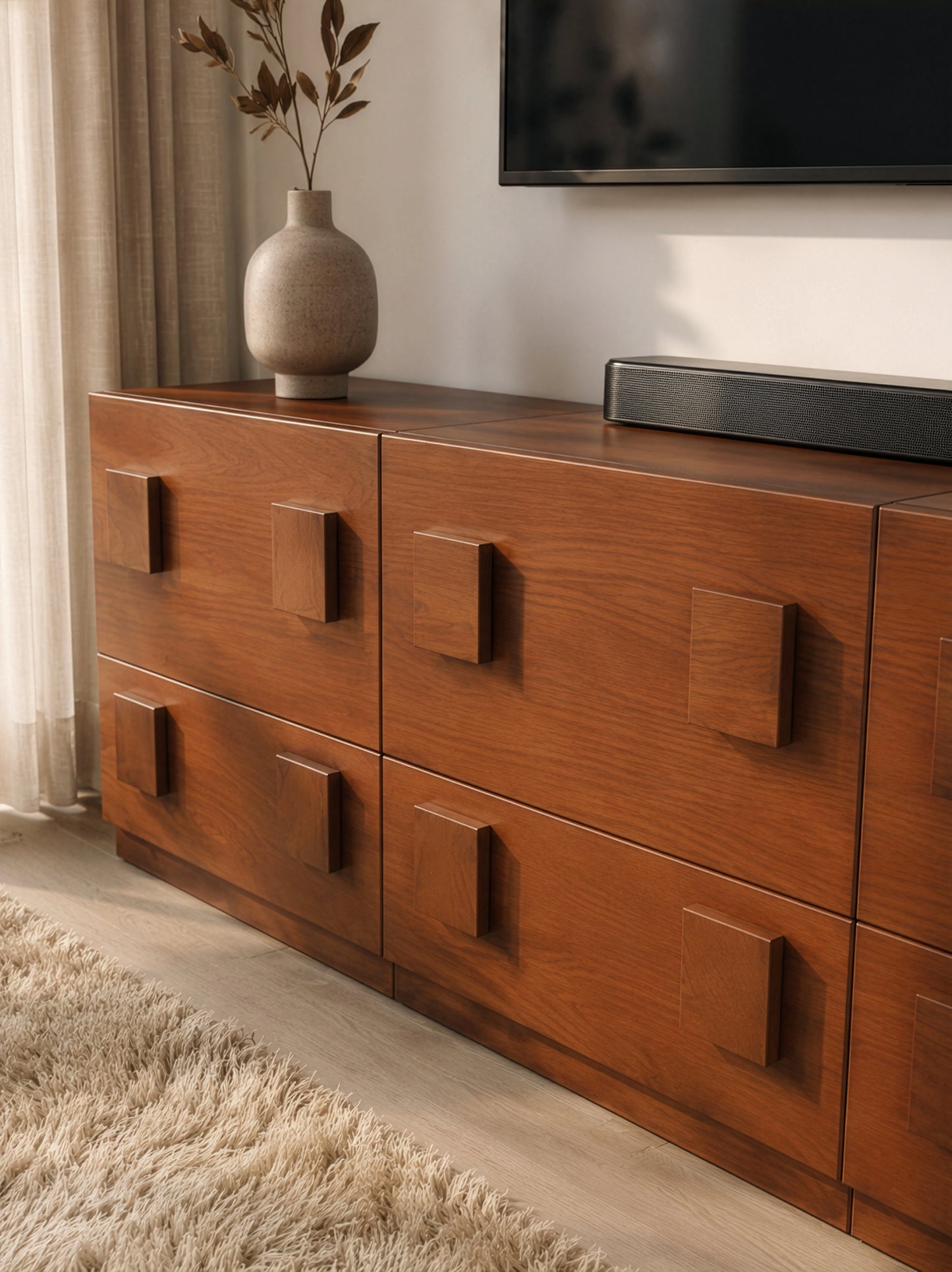 Toko TV Unit