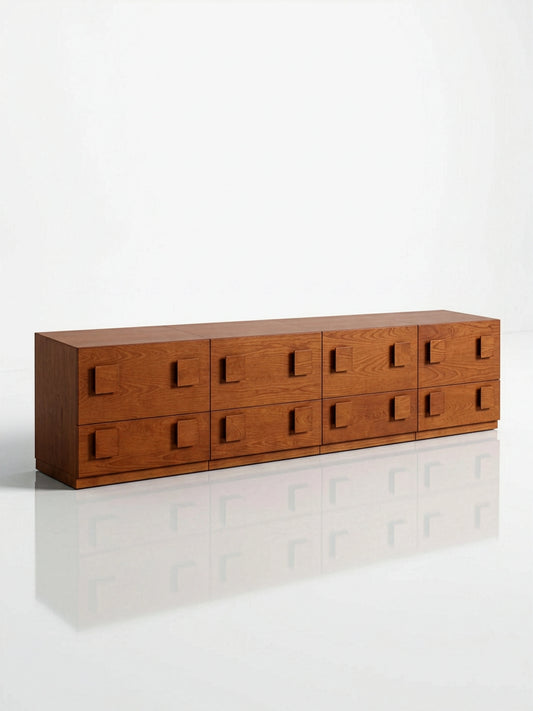 Toko TV Unit