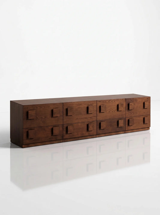 Toko TV Unit
