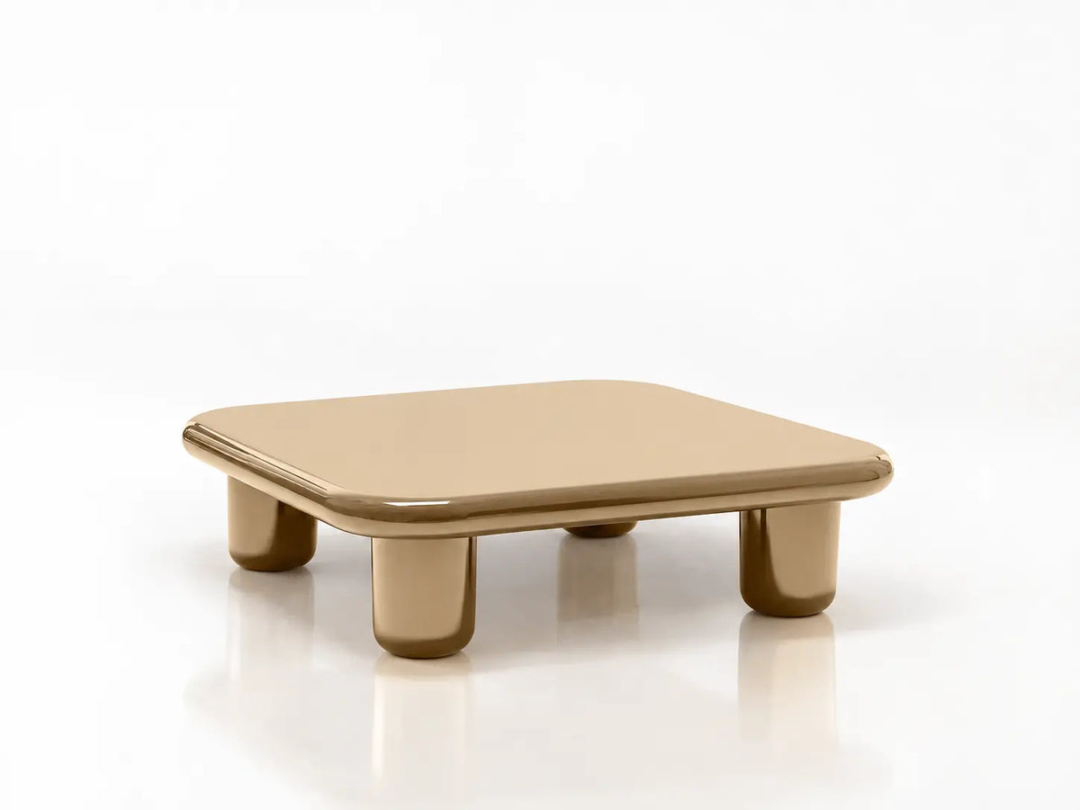 Totem Large Coffee Table