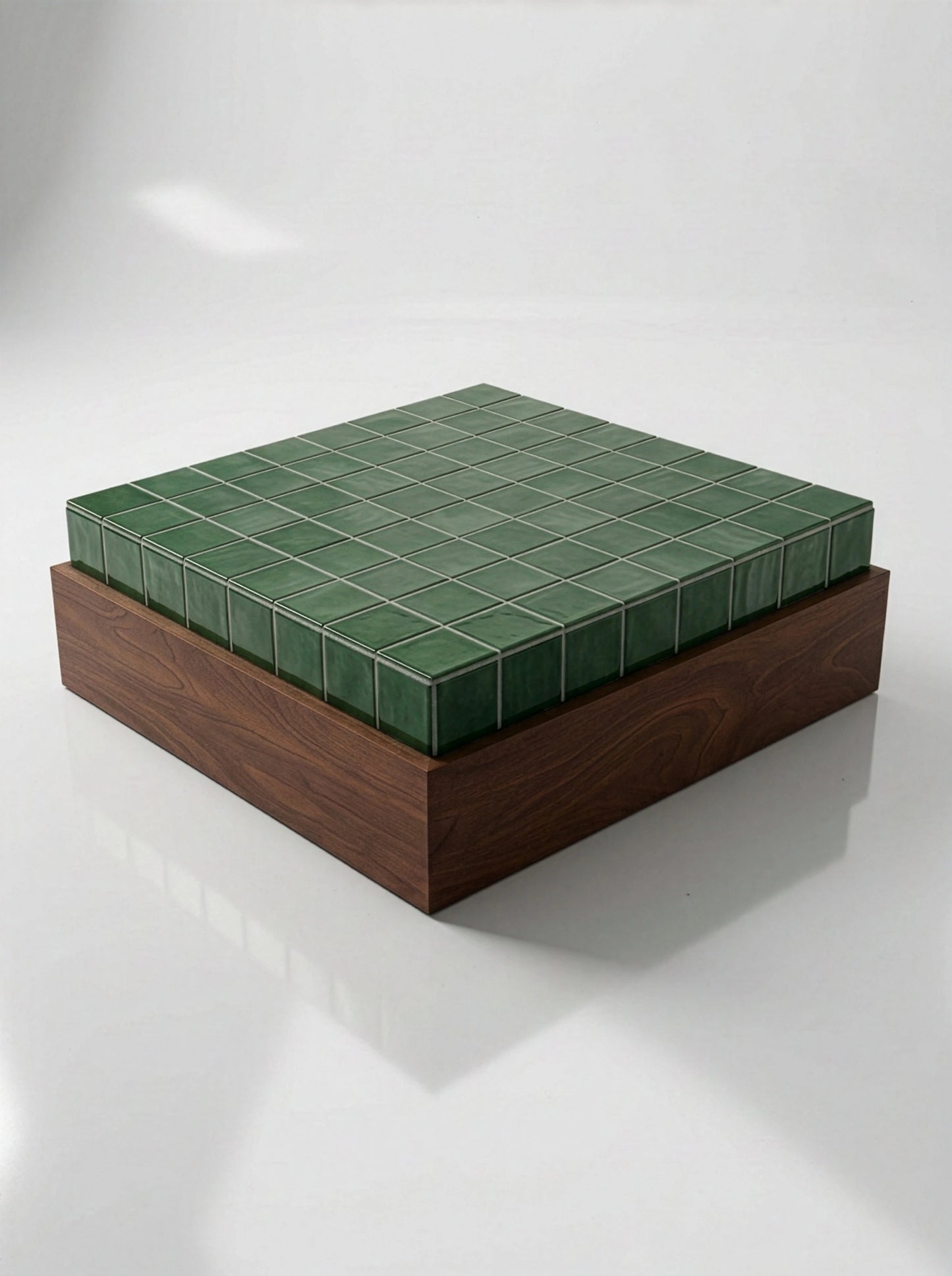 Tuka Tiled Coffee Table