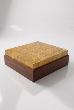 Tuka Tiled Coffee Table