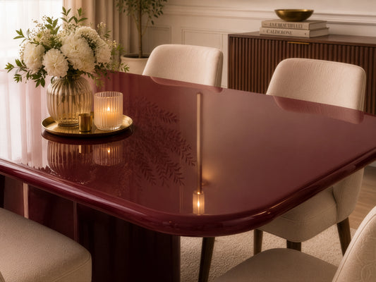 Zora Dining Table
