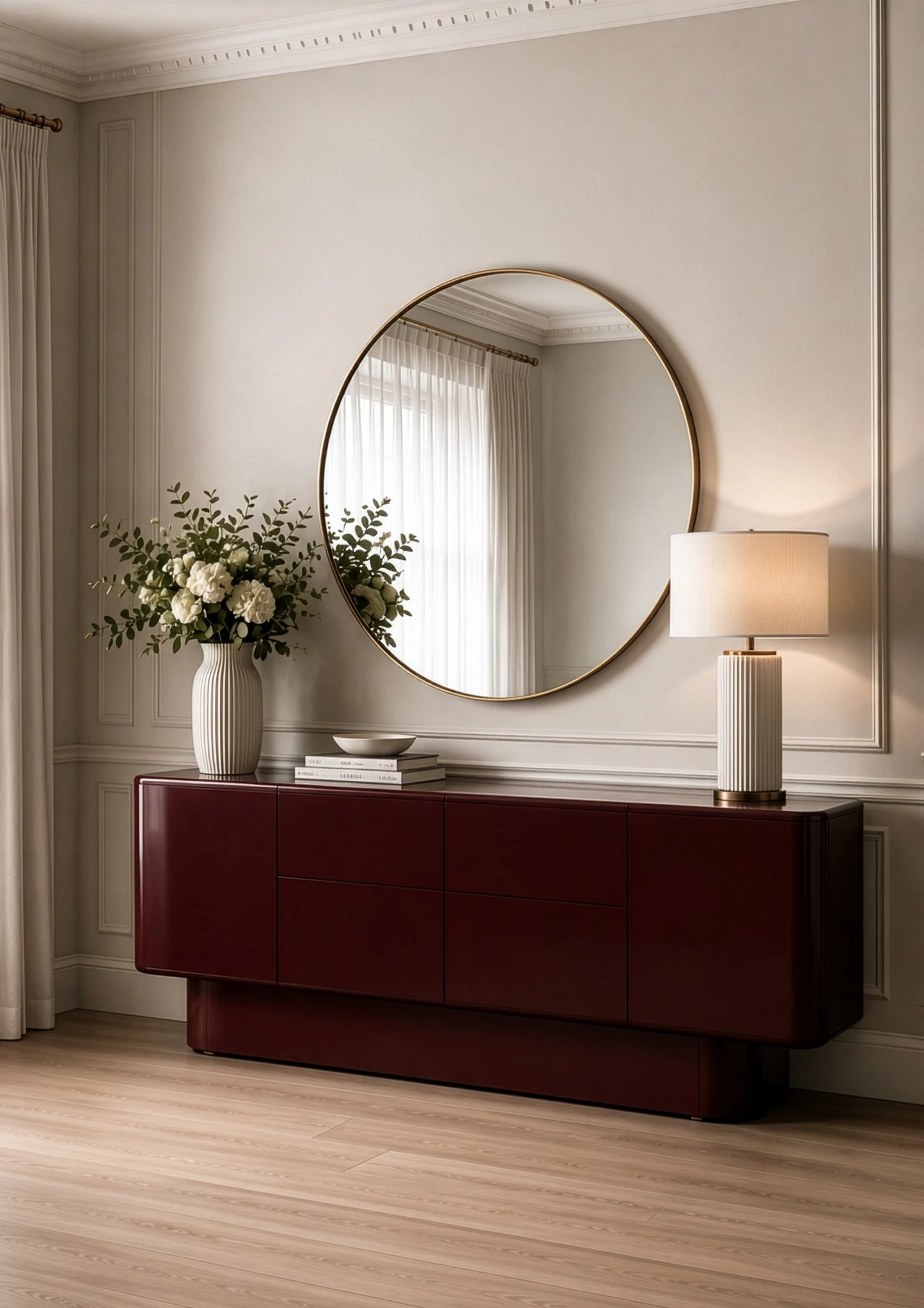 Zora Sideboard