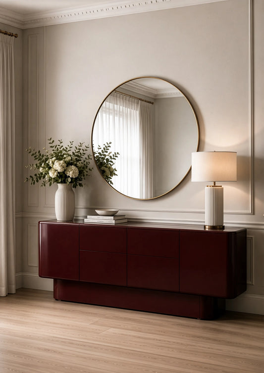 Zora Sideboard