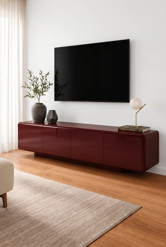 Zora TV Unit
