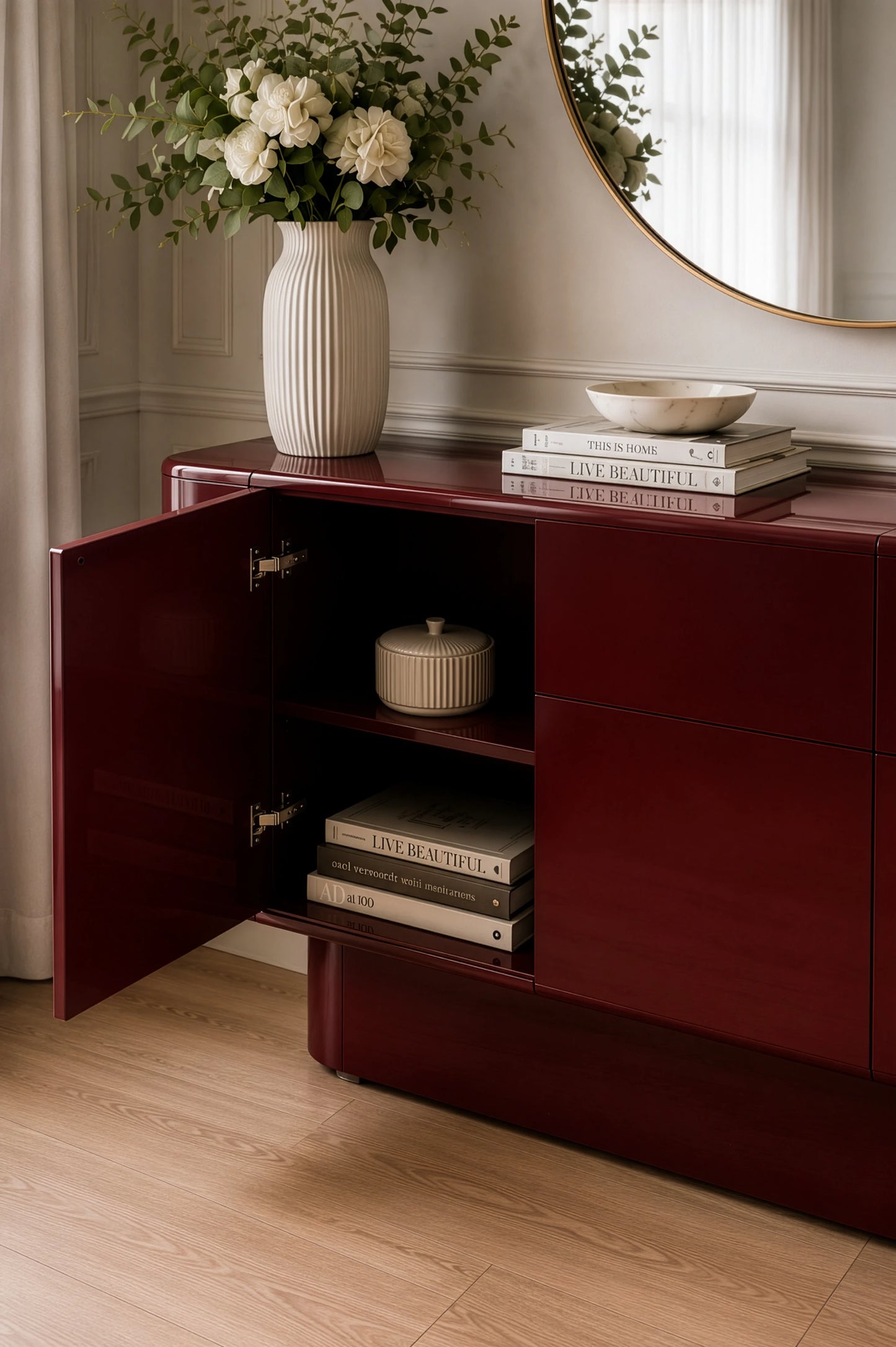 Zora Sideboard