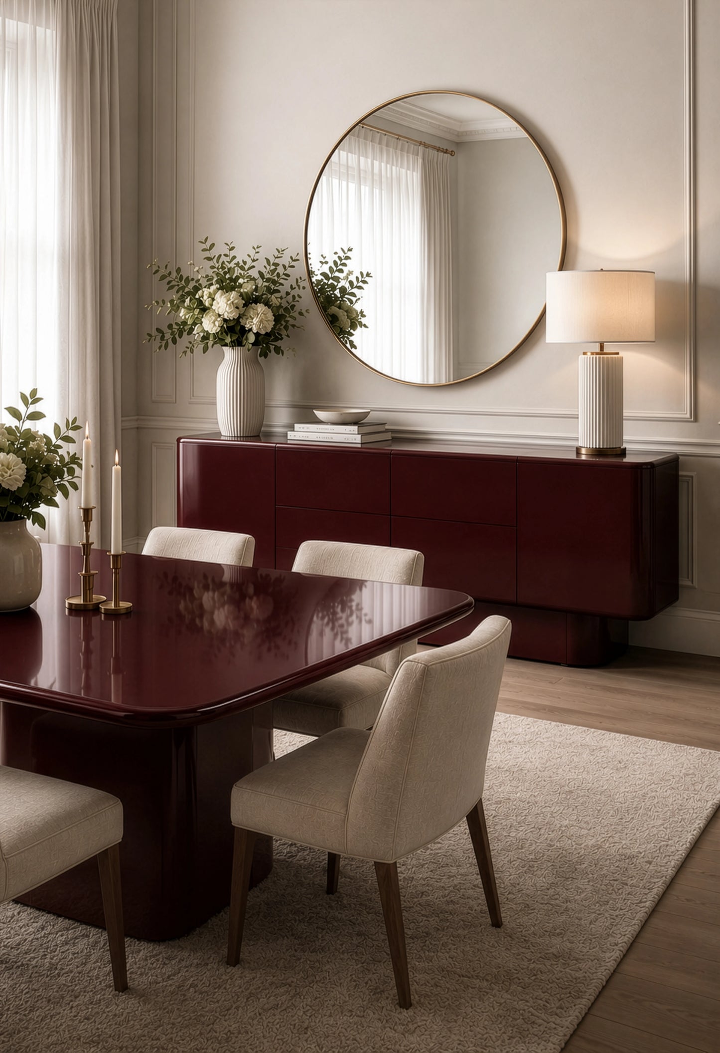Zora Sideboard