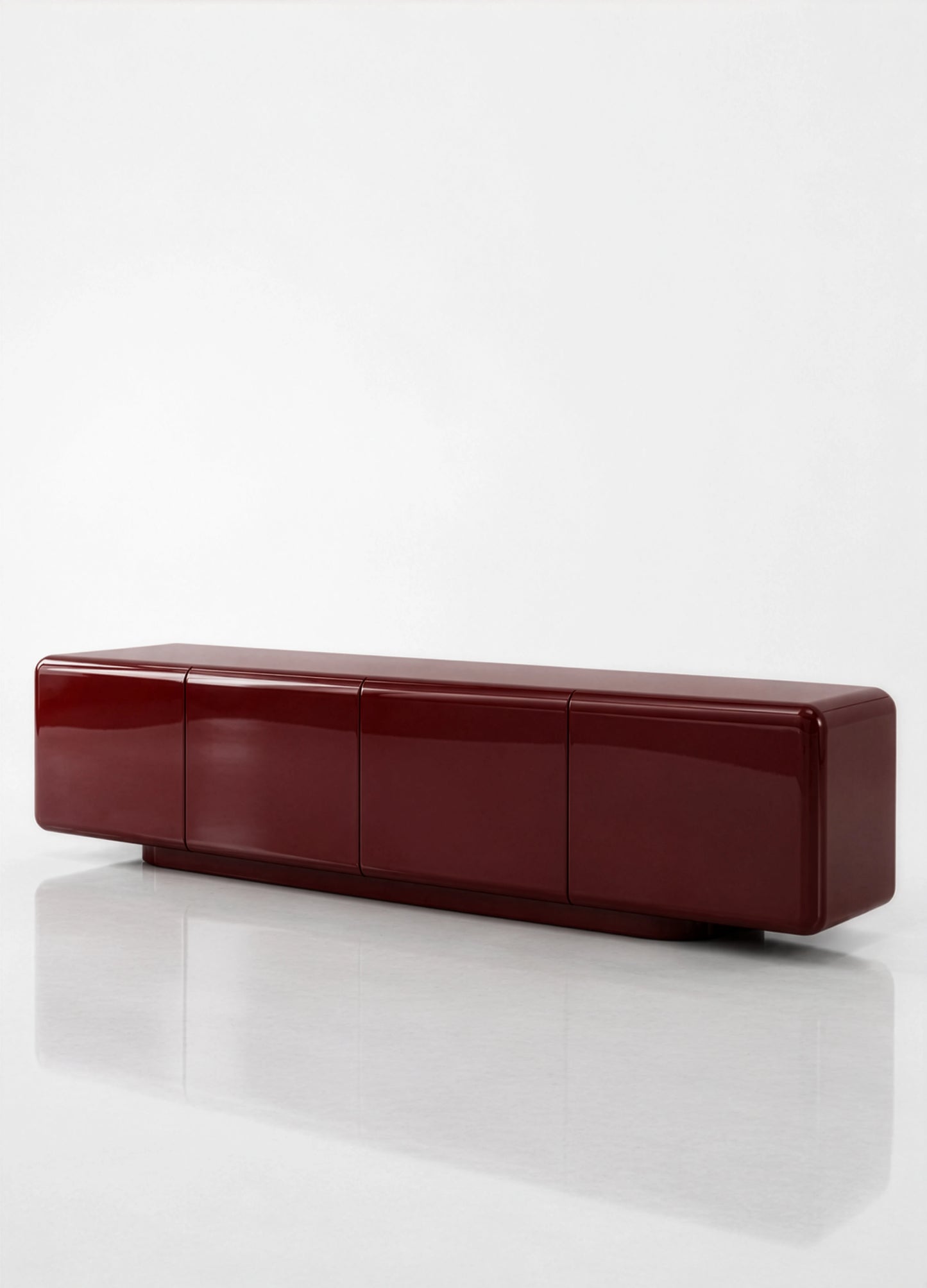 Zora TV Unit