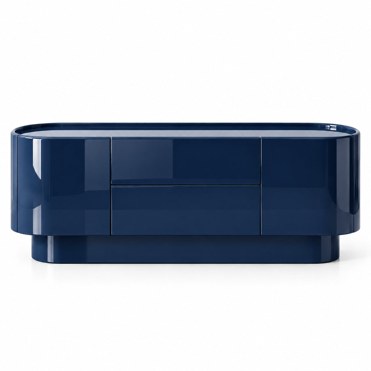 Amber Sideboard – Navy