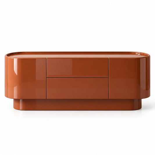 Amber Sideboard